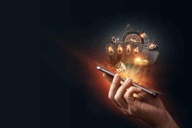 empire88 apk mobile app interface showing football markets and live casino tables